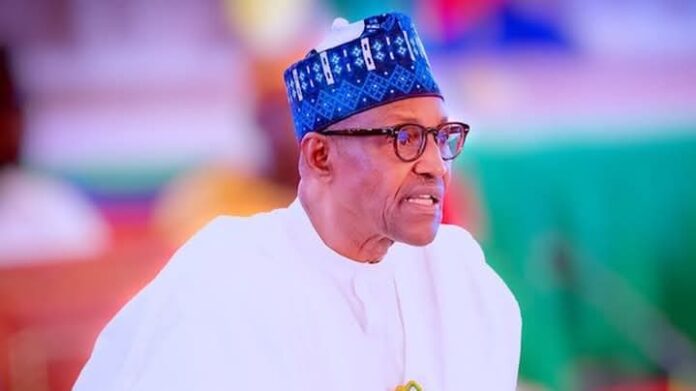 Tsohon shugaban Najeriya Muhammadu Buhari ya rasu a Landan 