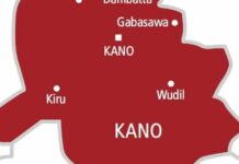 ‘Yan ta’adda sun yi barazanar dasa bom a kasuwar waya ta Kano 'Yan ta'adda sun yi barazanar dasa bom a kasuwar waya ta Kano