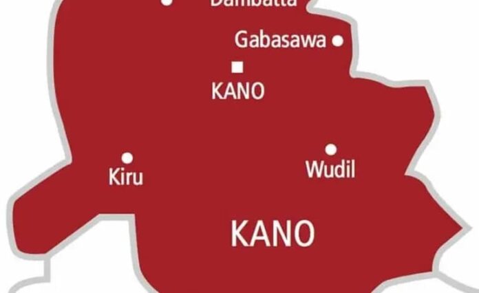 'Yan ta'adda sun yi barazanar dasa bom a kasuwar waya ta Kano 