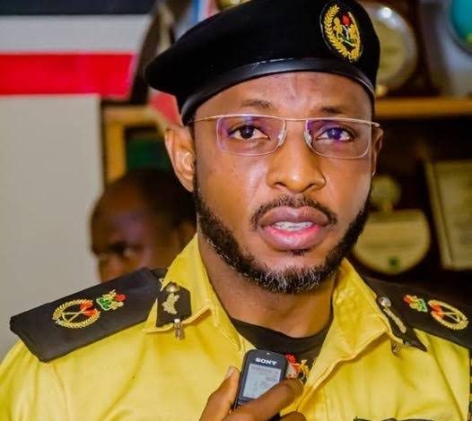 Shugaban hukumar KAROTA a Kano, ya buƙaci ma’aikatansa su ninka ƙoƙarin da suke yi don ƙara samar wa hukumar kuɗin shiga Shugaban hukumar KAROTA a Kano, ya buƙaci ma’aikatansa su ninka ƙoƙarin da suke yi don ƙara samar wa hukumar kuɗin shiga