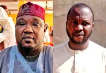 Kwamishina a Kano Namadi, ya tsaya wa fitaccen dillalin miyagun ƙwayoyi Ɗanwawu a kotu Kwamishina a Kano Namadi, ya tsaya wa fitaccen dillalin miyagun ƙwayoyi Ɗanwawu a kotu