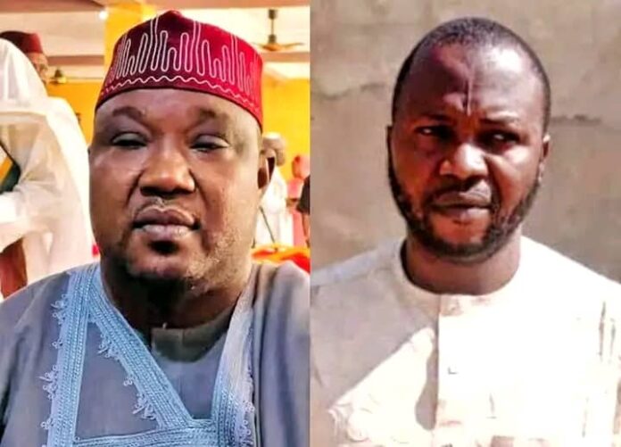 Kwamishina a Kano Namadi, ya tsaya wa fitaccen dillalin miyagun ƙwayoyi Ɗanwawu a kotu