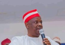 Tinubu ya fi fifita yankin kudancin Najeriya akan Arewa – Kwankwaso Tinubu ya fi fifita yankin kudancin Najeriya akan Arewa - Kwankwaso