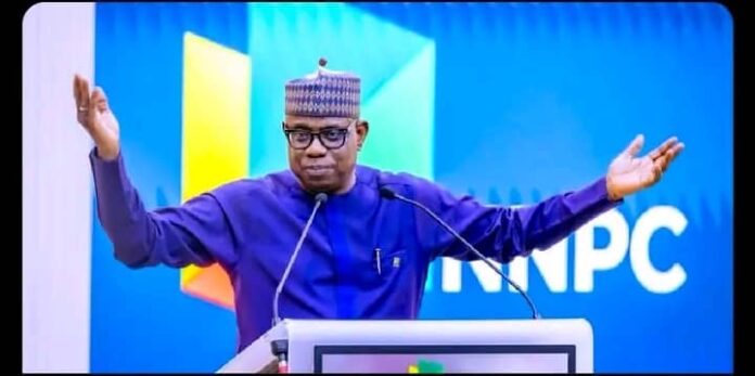 Ba za mu sayar da matatar mai ta Fatakwal ba - NNPC