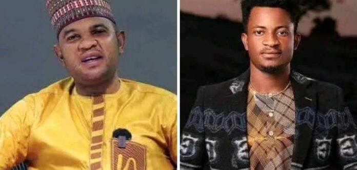 Kotu ta yanke wa G-Fresh hukuncin ɗauri, EFCC ta gurfanar da Hamisu Breaker