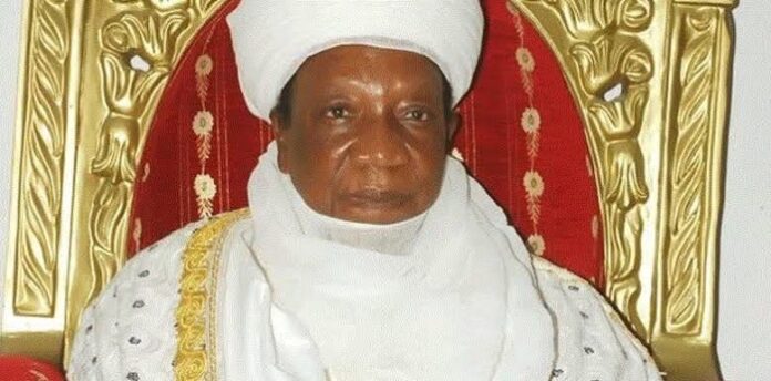 Sarkin Zuru Muhammad Sami ya rasu a Landan