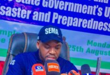 Gwamnatin Yobe ta jaddada ƙudirinta na ba da agajin gaggawa ga waɗanda ambaliyar ruwa ta shafa