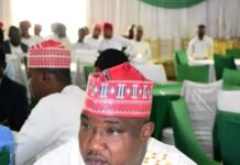 Kwamishinan Sufuri na Kano ya karɓi cin hancin Dala Dubu 30 kan karɓar belin dillalin miyagun ƙwayoyi Kwamishinan Sufuri na Kano ya karɓi cin hancin Dala Dubu 30 kan karɓar belin dillalin miyagun ƙwayoyi