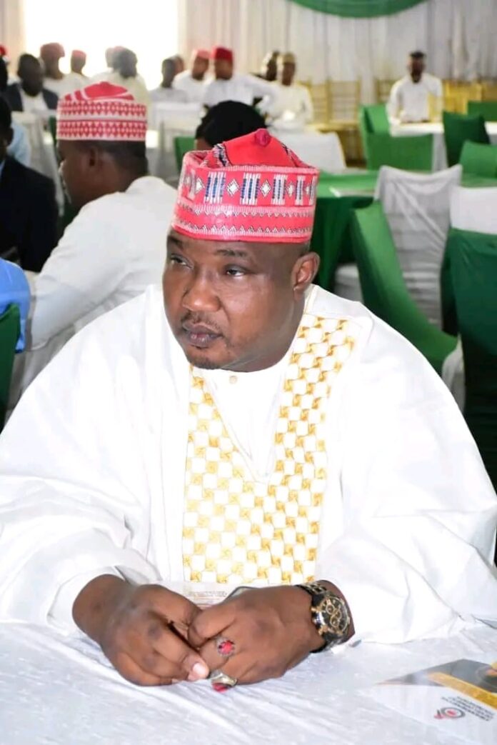 Kwamishinan Sufuri na Kano ya karɓi cin hancin Dala Dubu 30 kan karɓar belin dillalin miyagun ƙwayoyi