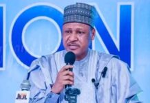 NBC ce ke da hurumin dakatar da Bategi FM ba Gwamnatin Neja ba – Minista NBC ce ke da hurumin dakatar da Bategi FM ba Gwamnatin Neja ba - Minista