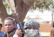 Bello Turji ya sake mutane 32 da ya yi garkuwa da su, ya ƙuduri niyyar ajiye makamai – Asadus-Sunnah Bello Turji ya sake mutane 32 da ya yi garkuwa da su, ya ƙuduri niyyar ajiye makamai - Asadus-Sunnah