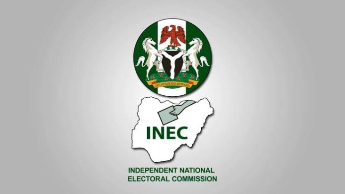 Mutane 387,187 ne ba su karɓi katin zaɓen su ba, a Kano - INEC Mutane 387,187 ne ba su karɓi katin zaɓen su ba, a Kano - INEC