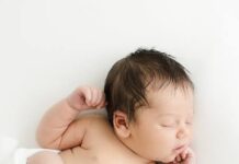 An haifi jaririn da ya yi shekaru 30 a ciki, a ƙasar Amurka An haifi jariri mai shekaru 30 a ƙasar Amurka