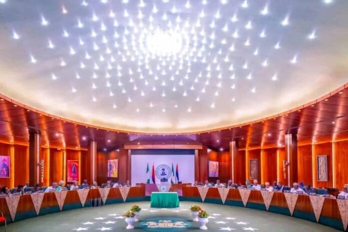 Gwamnatin tarayya ta dakatar da samar da sabbin jami'o'i a ƙasar 