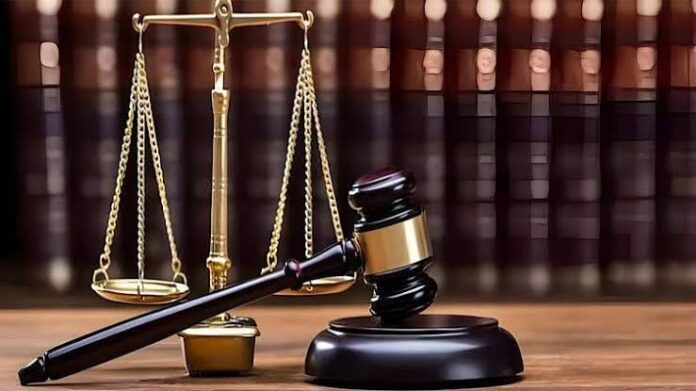 Kotu a Kano ta tura wani matashi gidan gyaran hali, bisa zargin lakaɗa wa matar babansa duka