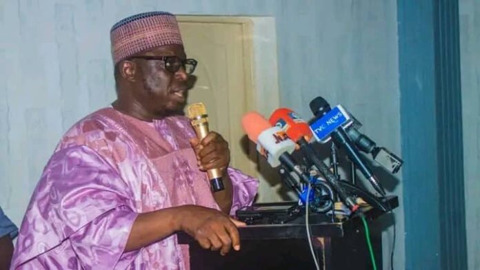 Hisbah za ta aurar da tubabbun 'yan daba a Kano