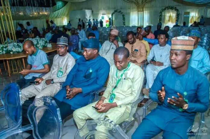 Za a yi babban taro a kan na'ura mai ƙwaƙwalwa a Kano, ana sa ran mutane daga ƙasashe daban-daban za su halarta 