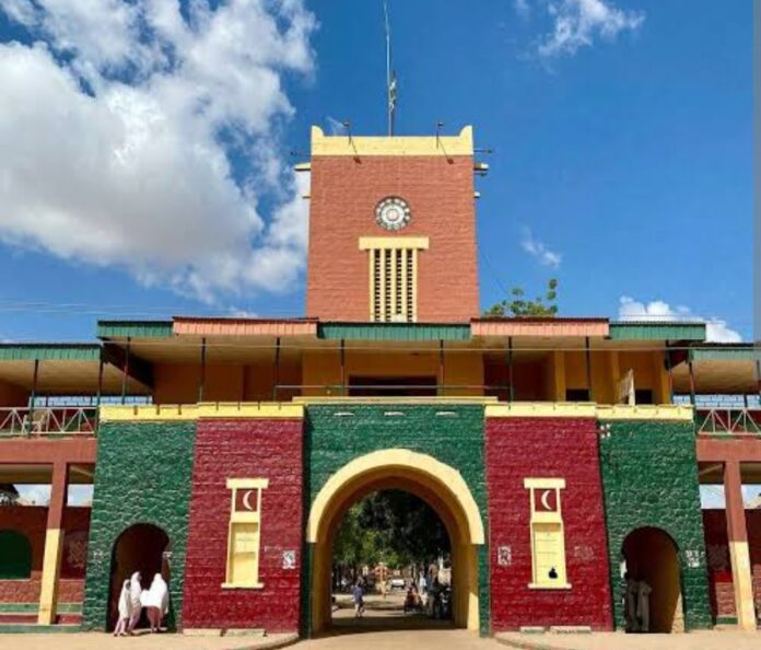 Masarautar Katsina ta naɗa sabbin Hakimai 6, ciki har da ɗan Gwamna Raɗɗa