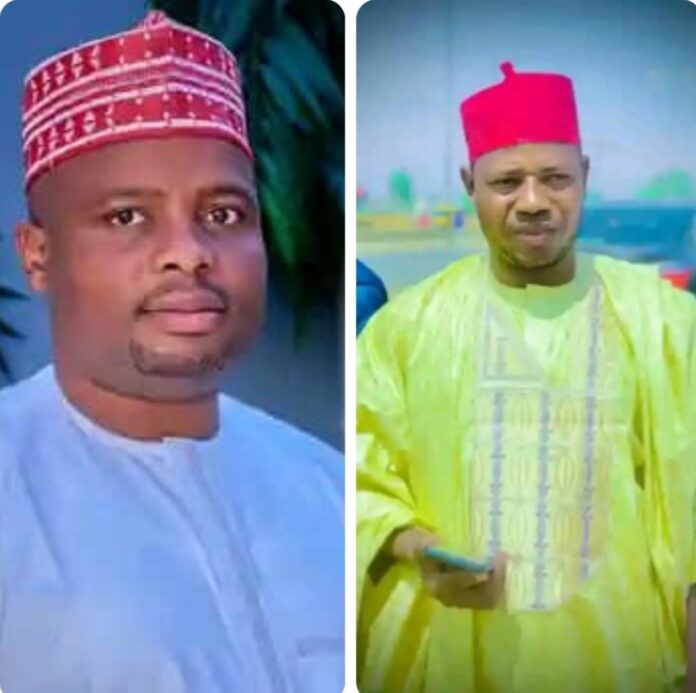 Abin da ya sa Gwamnan Kano ya kori hadimansa guda 2