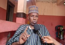 Wace cuta ce ke damun Malam Nata’ala na shirin Daɗin Kowa? Wace cuta ce ke damun Malam Nata'ala na shirin Daɗin Kowa?