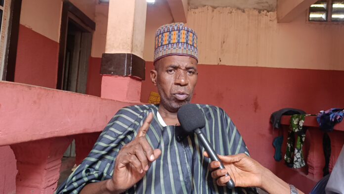 Wace cuta ce ke damun Malam Nata'ala na shirin Daɗin Kowa?