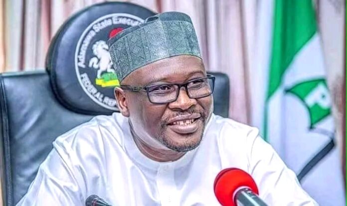 PDP a tsaye take ƙyam tana jiran zaɓen 2027 – Gwamna Fintiri