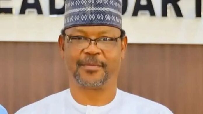 Tinubu ya mayar da shugaban NTA na ƙasa da aka sauke