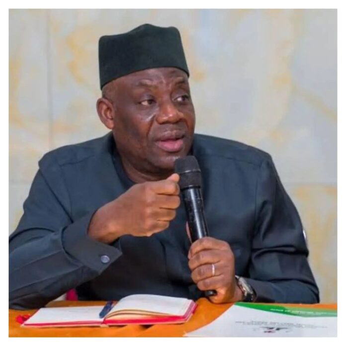 Za a dinga koyar da yaren China a makaratun Sakandire na Najeriya - Gwamnatin Tarayya Za a dinga koyar da yaren China a makaratun Sakandire na Najeriya - Gwamnatin Tarayya