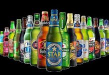 Kowane irin nau’in barasa na haifar da lalacewar zuciya, ƙoda da huhu – WHO Kowane irin nau'in barasa na haifar da lalacewar zuciya, ƙoda da huhu - WHO