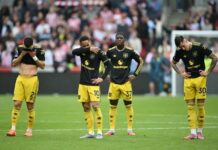 Real Madrid, Manchester United, Chelsea da Liverpool sun sha kashi a gasar Firimiya da Laliga Real Madrid, Manchester United, Chelsea da Liverpool sun sha kashi a gasar Firimiya da Laliga