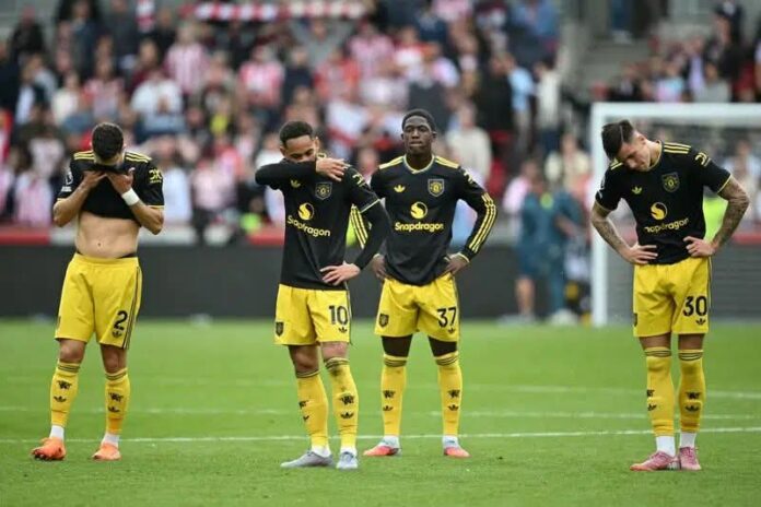 Real Madrid, Manchester United, Chelsea da Liverpool sun sha kashi a gasar Firimiya da Laliga 