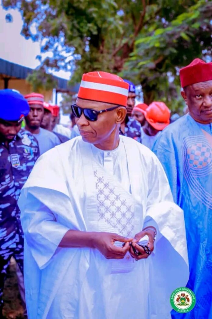 Gwamnatin Kano ta rufe wasu makarantu masu zaman kansu Gwamnatin Kano ta rufe wasu makarantu masu zaman kansu