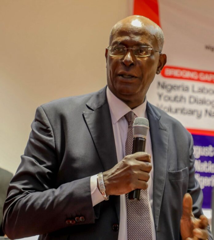 MƊD ta yi Allah wadai da harin Bama