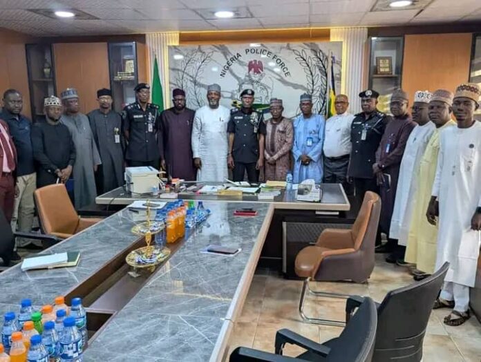 Rundunar 'yansandan Kano ta warware taƙaddama tsakanin Asibitin koyarwa na Malam Aminu Kano da KEDCO