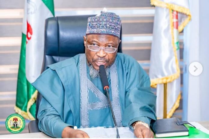 NAHCON ta ce ta rage kuɗin aikin Hajji duk da zarge-zargen cin hanci