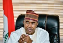 Shaye-shaye barazana ce ga goben Najeriya, Buba Marwa ya gargaɗi matasa Shaye-shaye barazana ce ga goben Najeriya, Buba Marwa ya gargaɗi matasa