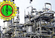 NNPC ta samu ribar Naira biliyan 539 a watan Agustan 2025 NNPC ta samu ribar Naira biliyan 539 a watan Agustan 2025