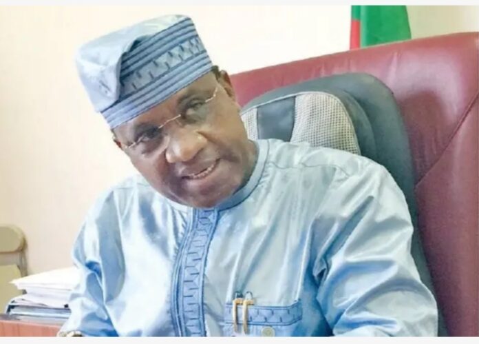 Sai na jawo Tinubu ya yi asarar ƙuri'u sama da miliyan 1 a zaɓen 2027 - Sanata Kabiru Marafa 