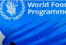 Gwamnatin Amurka ta bai wa Najeriya tallafin abinci na dala miliyan 32.5 Gwamnatin Amurka ta bai wa Najeriya tallafin abinci na dala miliyan 32.5