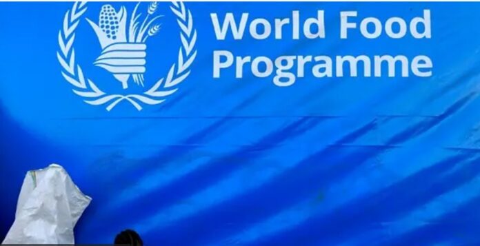 Gwamnatin Amurka ta bai wa Najeriya tallafin abinci na dala miliyan 32.5