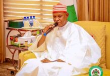 Gwamnatin Kano ta nemi sahalewar majalisar dokoki kan dokar hana auren jinsi Gwamnatin Kano ta nemi sahalewar majalisar dokoki kan dokar hana auren jinsi