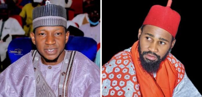 Gwamnatin Kano ta haramta muƙabala tsakanin Sha'irai mawaƙa, ta gayyaci Mai Dubun Isa da Shehi Tazul Izzi Gwamnatin Kano ta haramta muƙabala tsakanin Sha'irai mawaƙa, ta gayyaci Mai Dubun Isa da Shehi Tazul Izzi