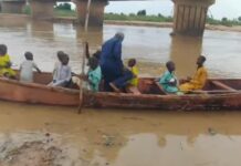 Mutane sama da 20 sun mutu a hatsarin jirgin ruwa a Sakkwato Mutane sama da 20 sun mutu a hatsarin jirgin ruwa a Sakkwato