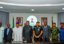 Ba za mu bari jihar Kwara ta zama mafakar ‘yan bindiga ba – Gwamna Abdulrazaq Ba za mu bari jihar Kwara ta zama mafakar 'yan bindiga ba - Gwamna Abdulrazaq