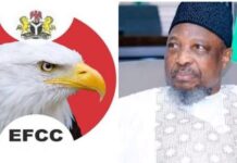 EFCC ta gayyaci shugaban NAHCON, Farfesa Saleh Pakistan kan zargin ɓatan Naira biliyan 50 EFCC ta gayyaci shugaban NAHCON, Farfesa Saleh Pakistan kan zargin ɓatan Naira biliyan 50