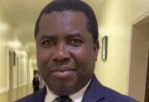 Majalisar ƙoli ta Najeriya ta amince da naɗa Farfesa Joash Amupitan a matsayin sabon shugaban INEC Majalisar ƙoli ta Najeriya ta amince da naɗa Farfesa Joash Amupitan a matsayin sabon shugaban INEC