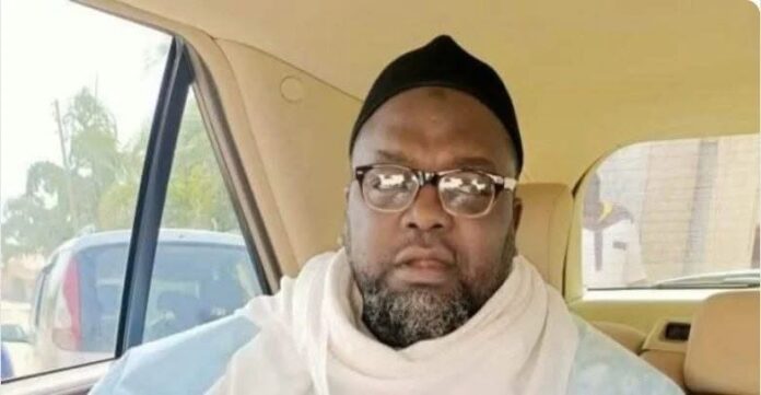 Karo na 3 a jere, kotu ta ƙi amincewa da buƙatar ba da belin Tukur Mamu kan zargin ta'addanci