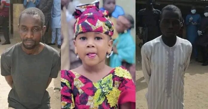 Kotun ɗaukaka ƙara a Kano za ta sanar da ranar yanke hukunci ga waɗanda ake zargi da kisan Hanifa