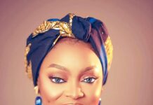 ‘Yan fim sun nemi ‘yansanda su gaggauta sakin Jaruma Khadija Mai Numfashi 'Yan fim sun nemi 'yansanda su gaggauta sakin Jaruma Khadija Mai Numfashi