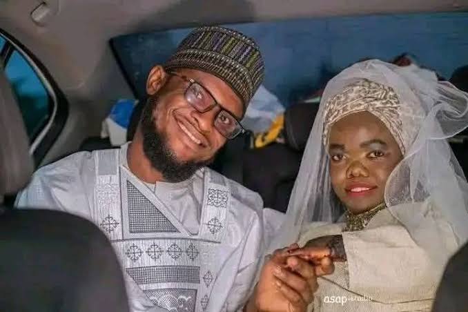 Hisbah ta soke auren Idriss Mai Wushirya da Basira 'Yar Guda Hisbah ta soke auren Idriss Mai Wushirya da Basira 'Yar Guda